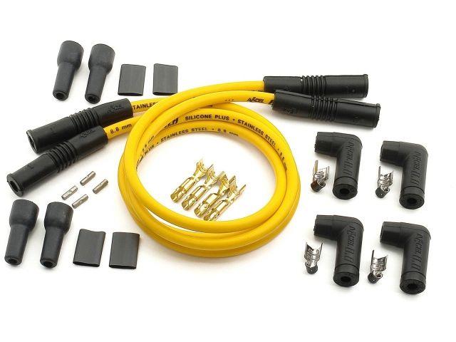 Accel Spark Plug Wires 170082 Item Image