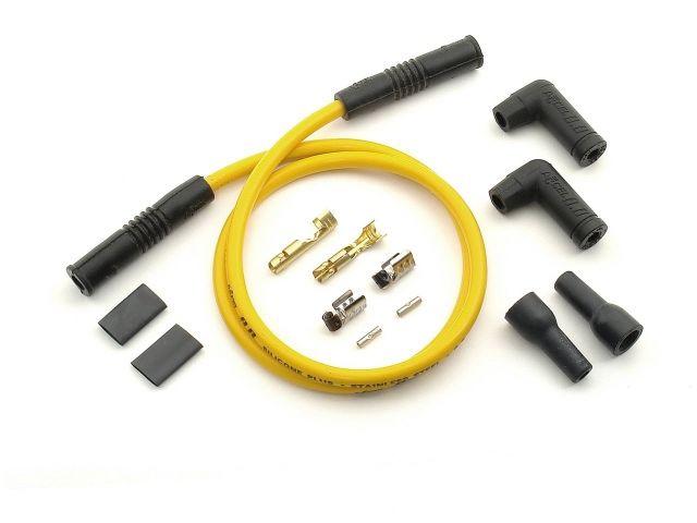 Accel Spark Plug Wires 170083 Item Image