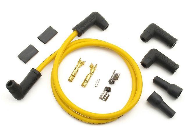 Accel Spark Plug Wires 170085 Item Image