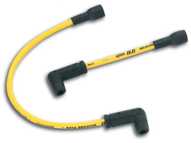 Accel Spark Plug Wires 172072 Item Image
