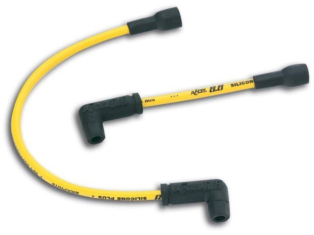 Accel Spark Plug Wires 172073 Item Image