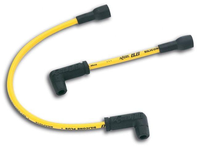 Accel Spark Plug Wires 172074 Item Image