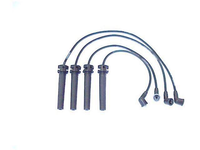 Accel Spark Plug Wires 174023 Item Image