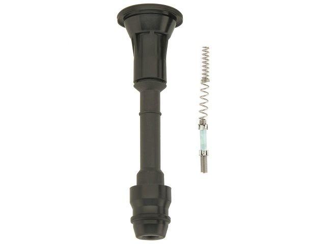 Accel Spark Plug Wires 174024 Item Image