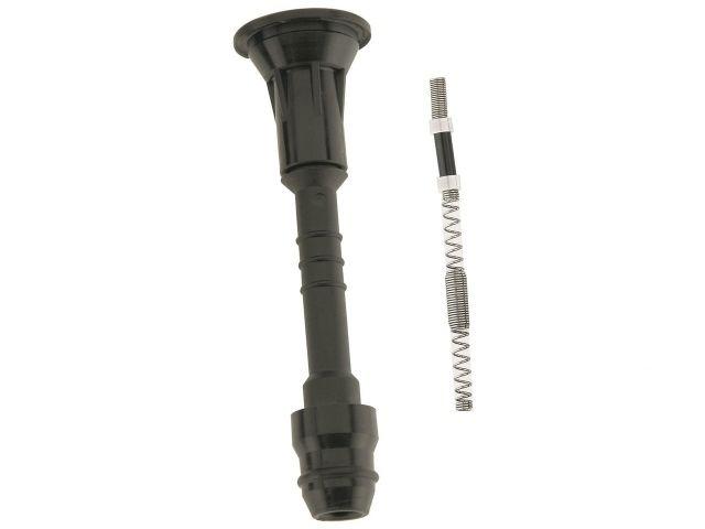 Accel Spark Plug Wires 174026 Item Image