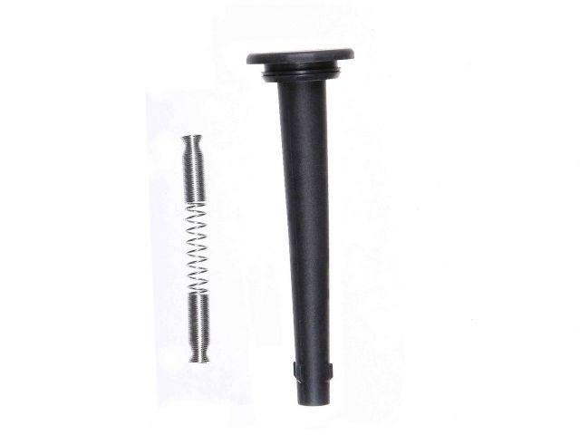 Accel Spark Plug Wires 174027 Item Image