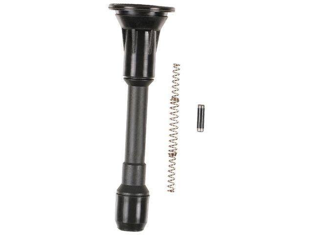 Accel Spark Plug Wires 174028 Item Image