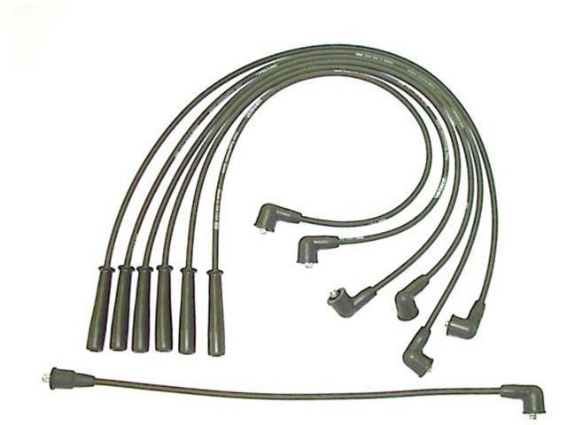 Accel Spark Plug Wires 176003 Item Image