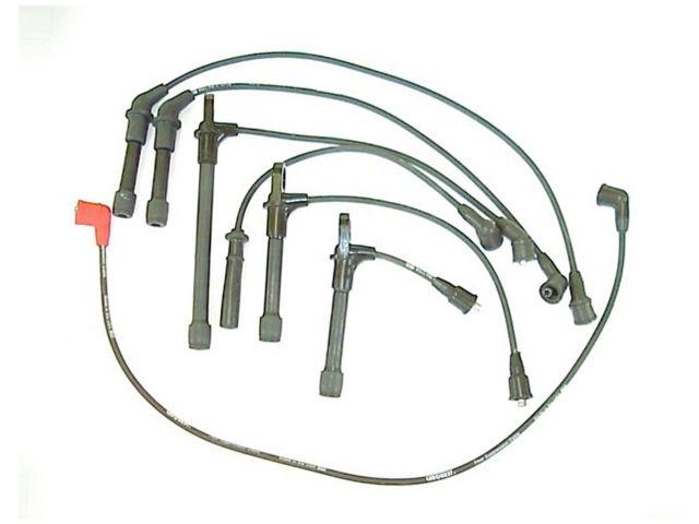 Accel Spark Plug Wires 176009 Item Image