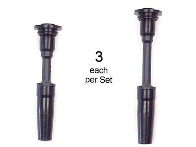 Accel Spark Plug Wires 176015 Item Image