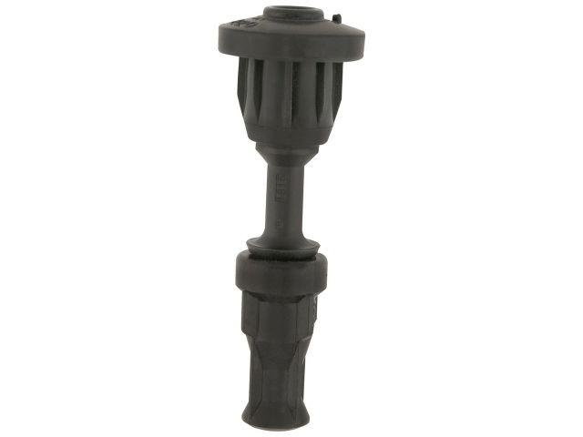 Accel Spark Plug Wires 176017 Item Image