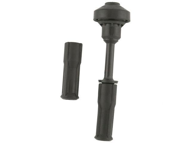 Accel Spark Plug Wires 176021 Item Image