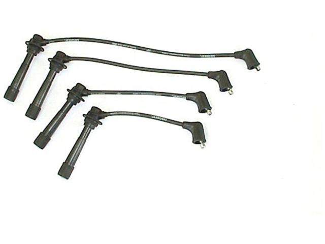 Accel Spark Plug Wires 184012 Item Image