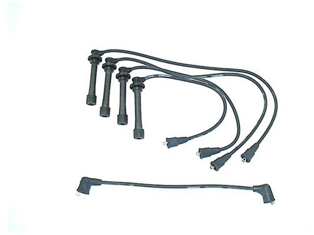 Accel Spark Plug Wires 184022 Item Image