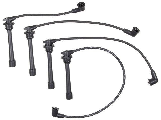 Accel Spark Plug Wires 184035 Item Image