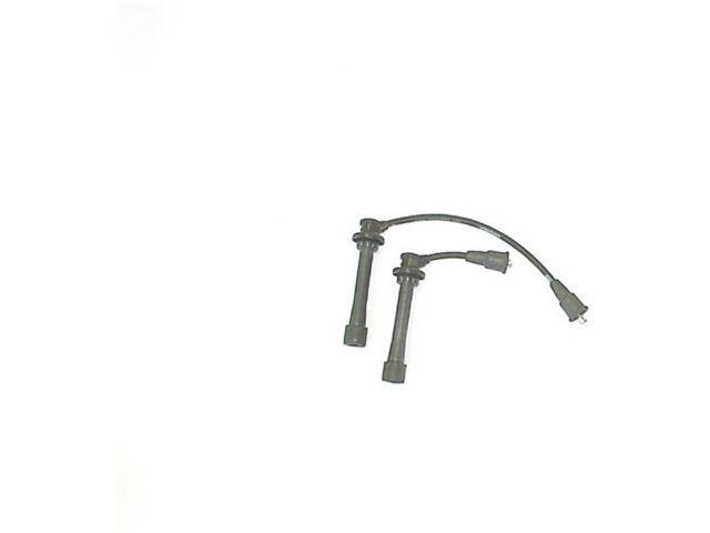 Accel Spark Plug Wires 184039 Item Image