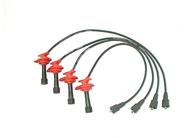 Accel Spark Plug Wires 184040 Item Image
