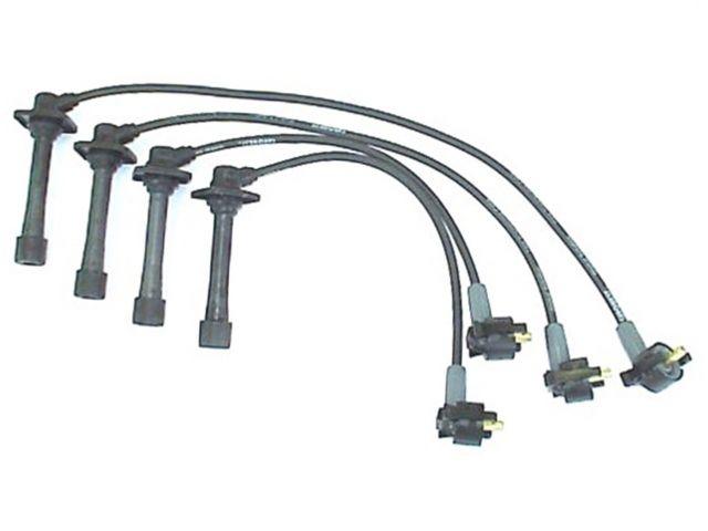 Accel Spark Plug Wires 184041 Item Image