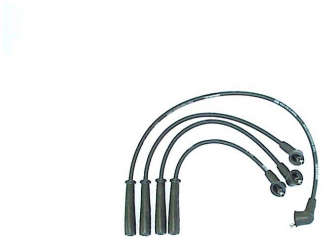 Accel Spark Plug Wires 184049 Item Image