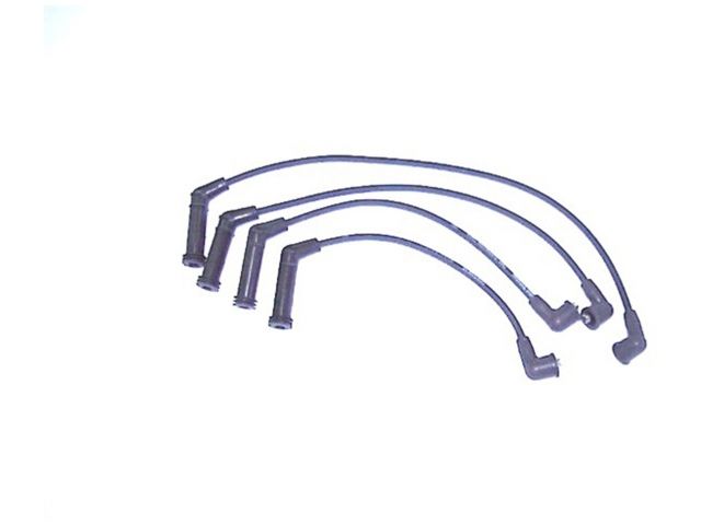 Accel Spark Plug Wires 184055 Item Image