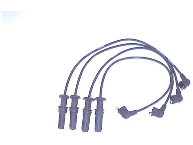 Accel Spark Plug Wires 184058 Item Image