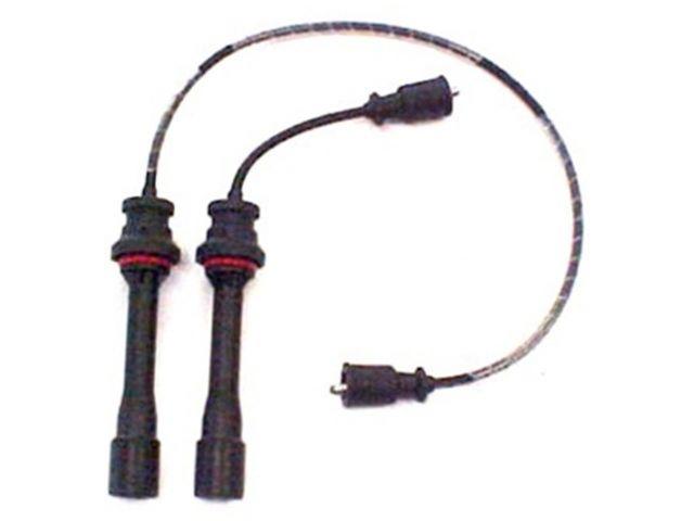 Accel Spark Plug Wires 184067 Item Image