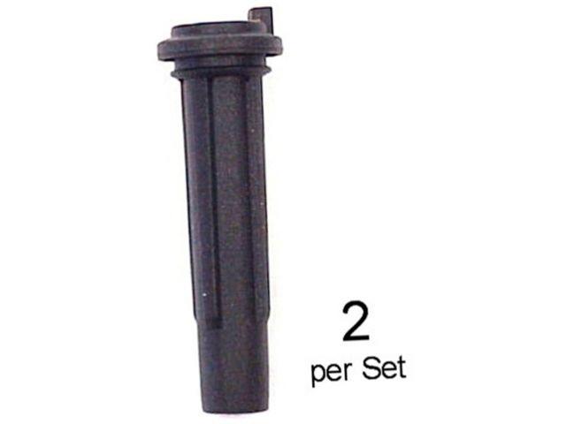 Accel Spark Plug Wires 184069 Item Image