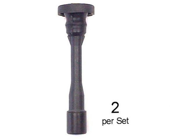 Accel Spark Plug Wires 184070 Item Image