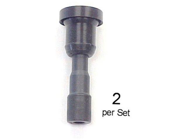 Accel Spark Plug Wires 184071 Item Image