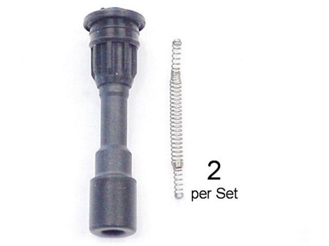 Accel Spark Plug Wires 184072 Item Image