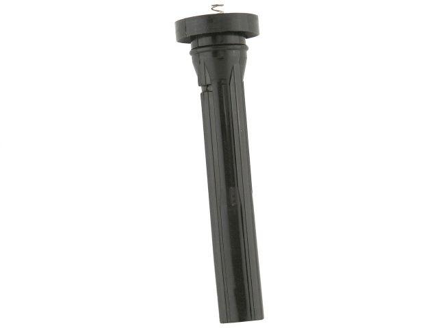 Accel Spark Plug Wires 184074 Item Image