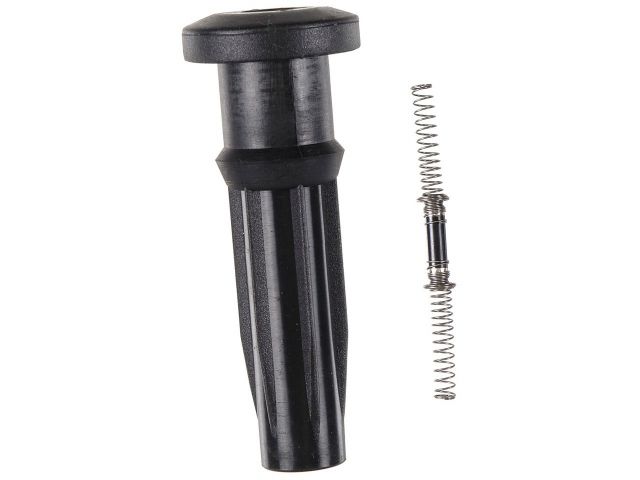 Accel Spark Plug Wires 184077 Item Image