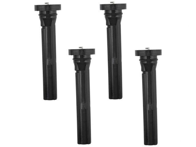 Accel Spark Plug Wires 184078 Item Image