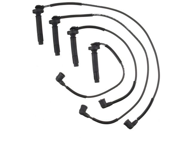 Accel Spark Plug Wires 184081 Item Image