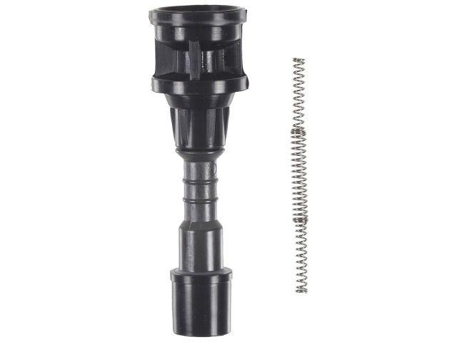 Accel Spark Plug Wires 184084 Item Image