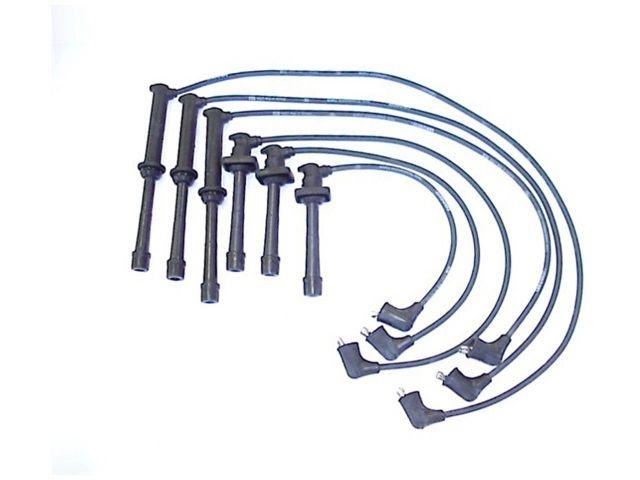 Accel Spark Plug Wires 186001 Item Image