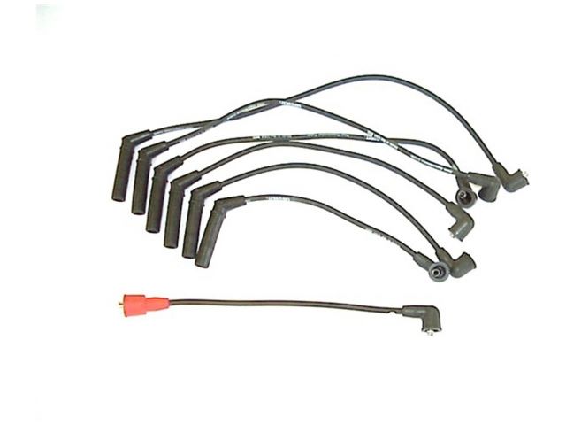 Accel Spark Plug Wires 186003 Item Image