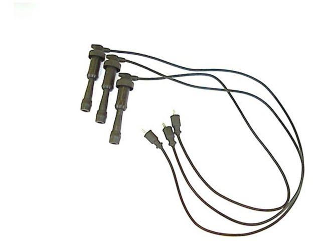 Accel Spark Plug Wires 186012 Item Image