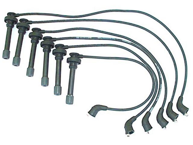Accel Spark Plug Wires 186024 Item Image
