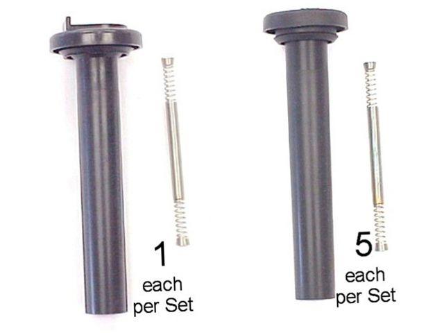 Accel Spark Plug Wires 186029 Item Image