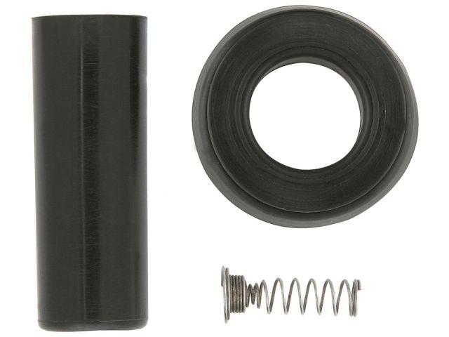 Accel Spark Plug Wires 186034 Item Image