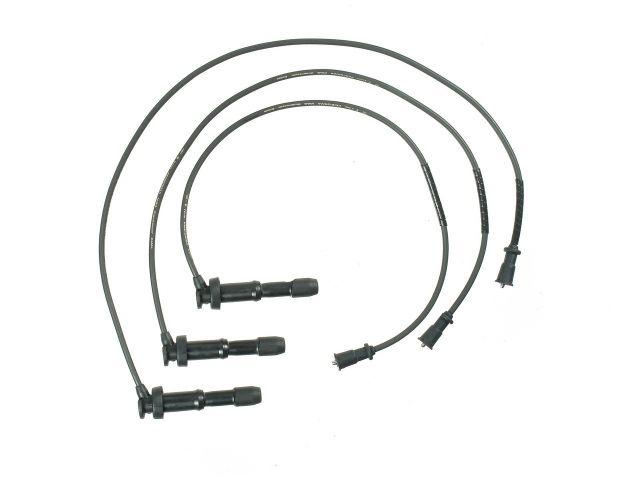 Accel Spark Plug Wires 186036 Item Image