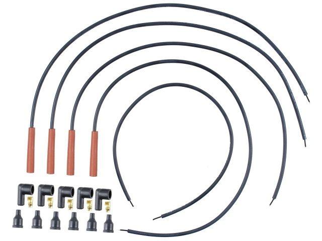 Accel Spark Plugs 194901 Item Image