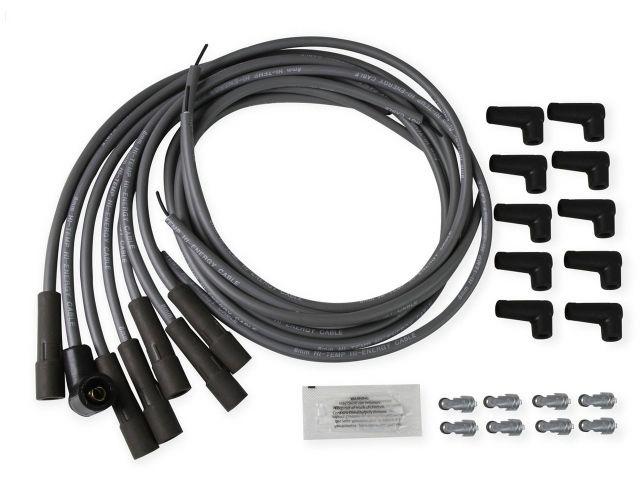 Accel Spark Plug Wires 196909 Item Image