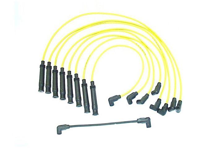 Accel Spark Plug Wires 198017 Item Image