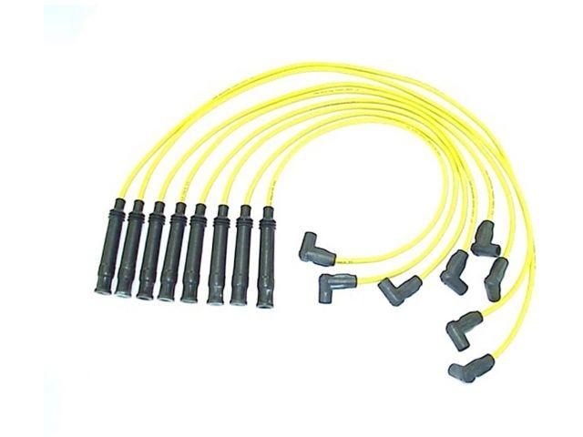 Accel Spark Plug Wires 198018 Item Image