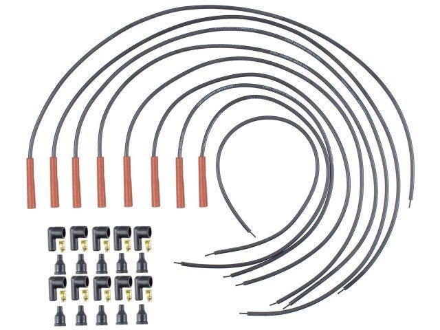 Accel Spark Plug Wires 198903 Item Image