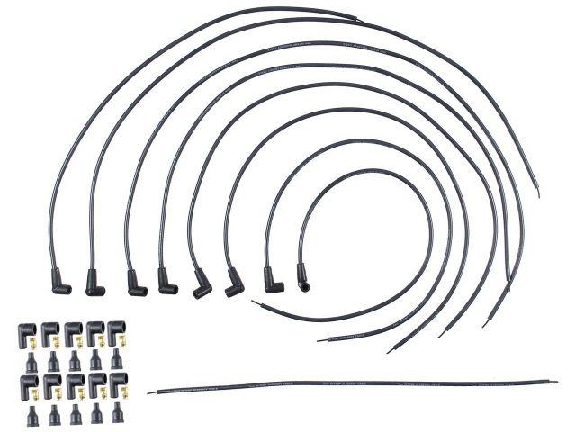 Accel Spark Plug Wires 198904 Item Image