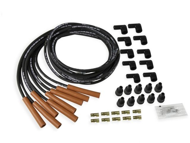 Accel Spark Plug Wires 198907 Item Image