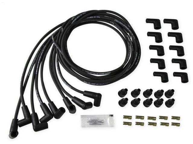 Accel Spark Plug Wires 198908 Item Image